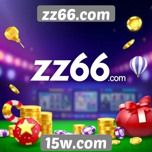 Comparativo de bônus e promoções do zz66.com