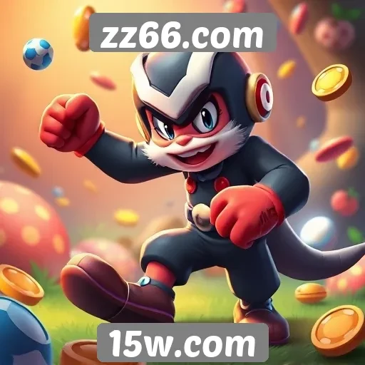 Como o zz66.com se destaca no mercado