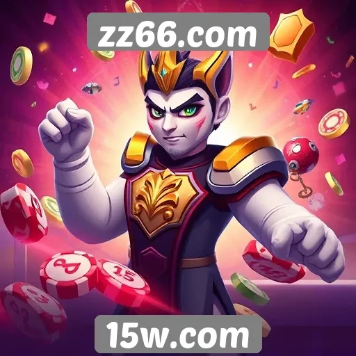 Principais categorias de jogos disponíveis no site