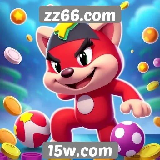 zz66.com oferece vasta seleção de jogos online