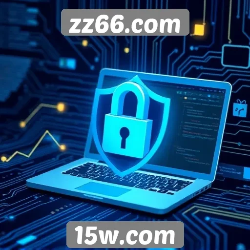 Recursos de segurança no zz66 e proteção de dados