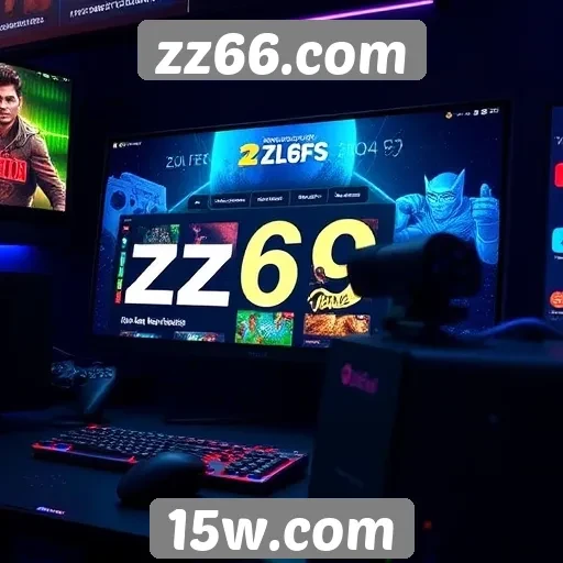 Experiência do usuário no zz66.com